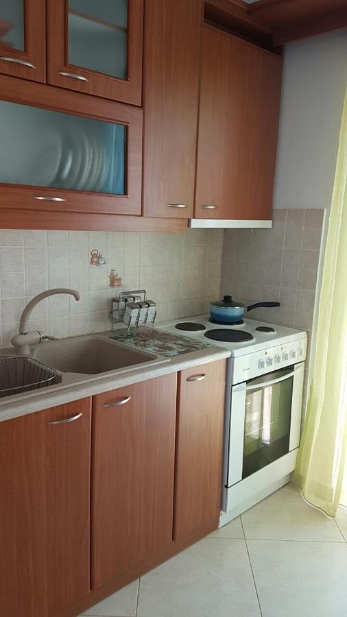 Apartament Theasis House Khelmáta Zewnętrze zdjęcie