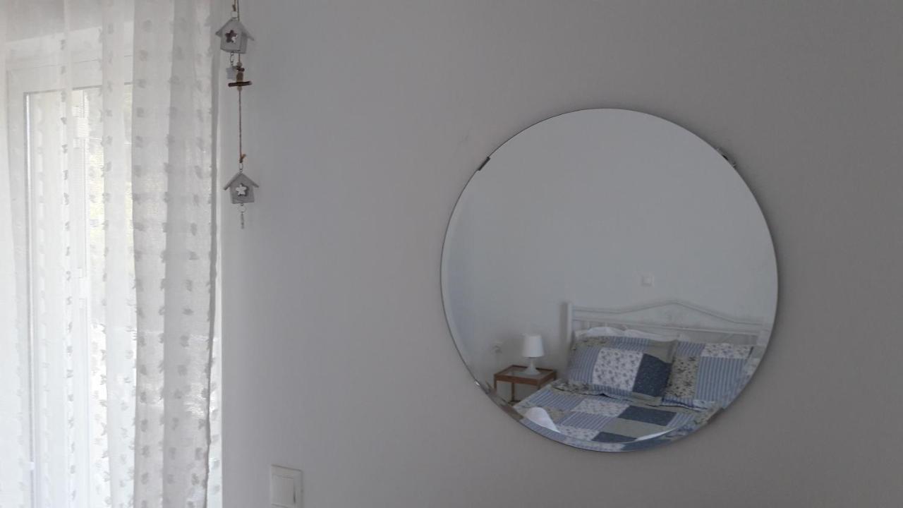 Apartament Theasis House Khelmáta Zewnętrze zdjęcie